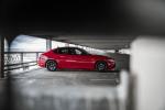Alfa Romeo Giulia B-Tech 2018 года